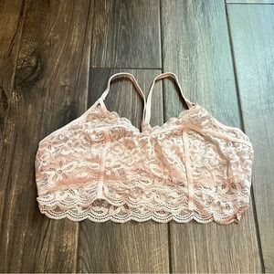 NWOT aerie bralette